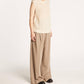 Maison Montagut - Raven Wool And Cashmere Sweater
