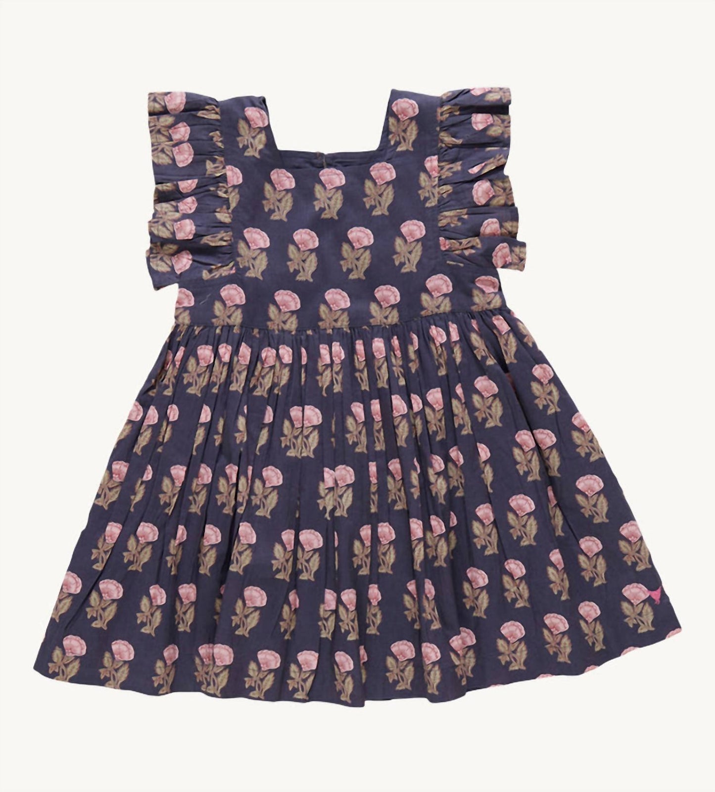 Pink Chicken - Girl's Elsie Dress