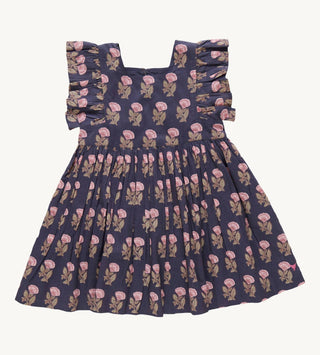 Pink Chicken - Girl's Elsie Dress