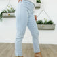 Lysse - Tate Low Rise Ankle Trouser