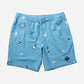 Salty Crew - Men's Lowtide Boardies