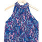 Ramy Brook - Halter Neck Tank Blouse