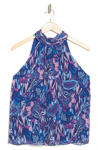 Ramy Brook - Halter Neck Tank Blouse