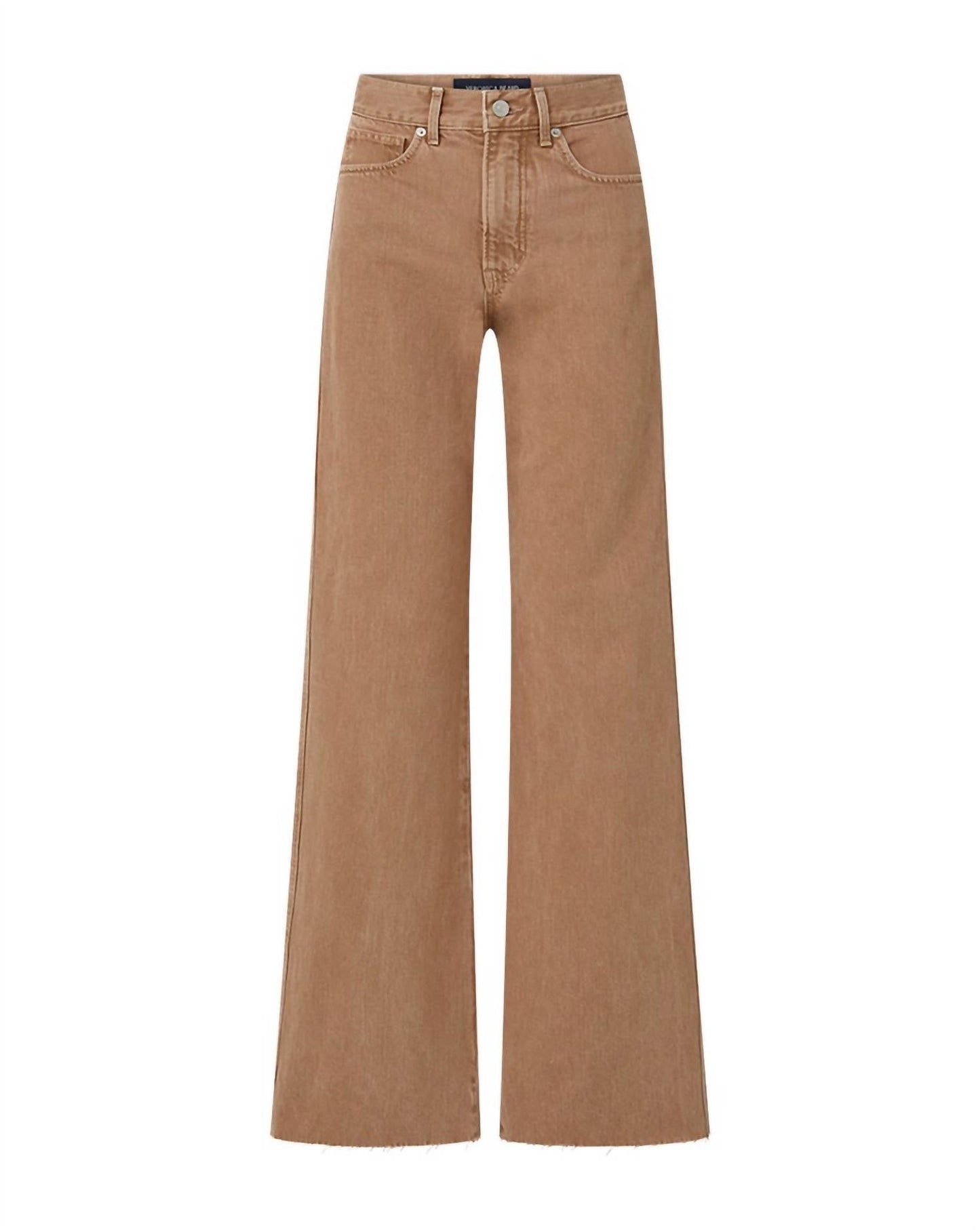 Veronica Beard - TAYLOR WIDE LEG JEAN