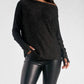 Elan - Sparkle Top