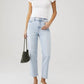 Pistola - Charlie High Rise Straight Jean