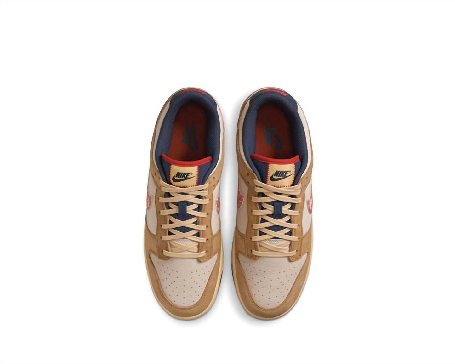 Nike - Men's Dunk Low Retro Se Sketch And Exploration Shoe