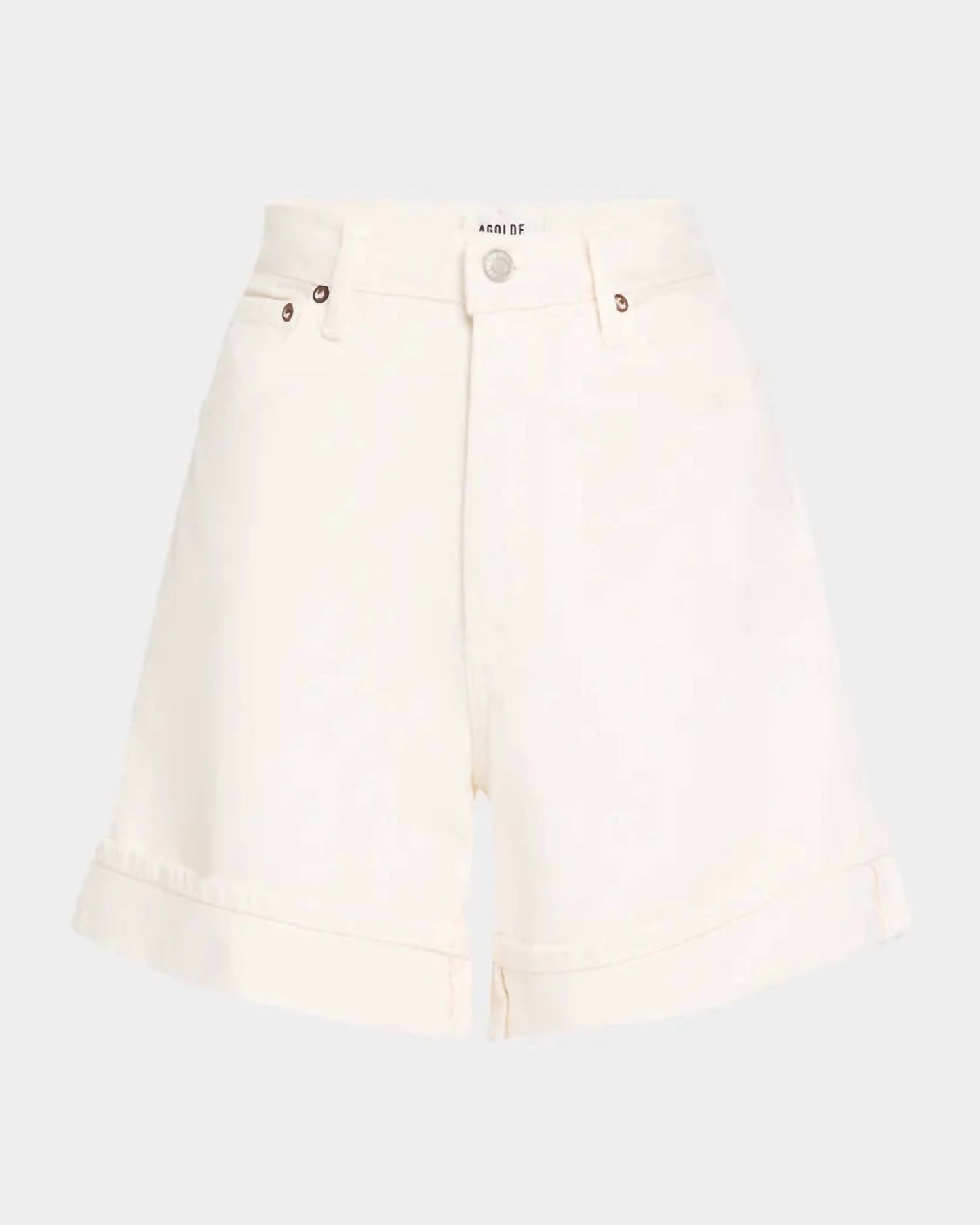 Agolde - Dame Short