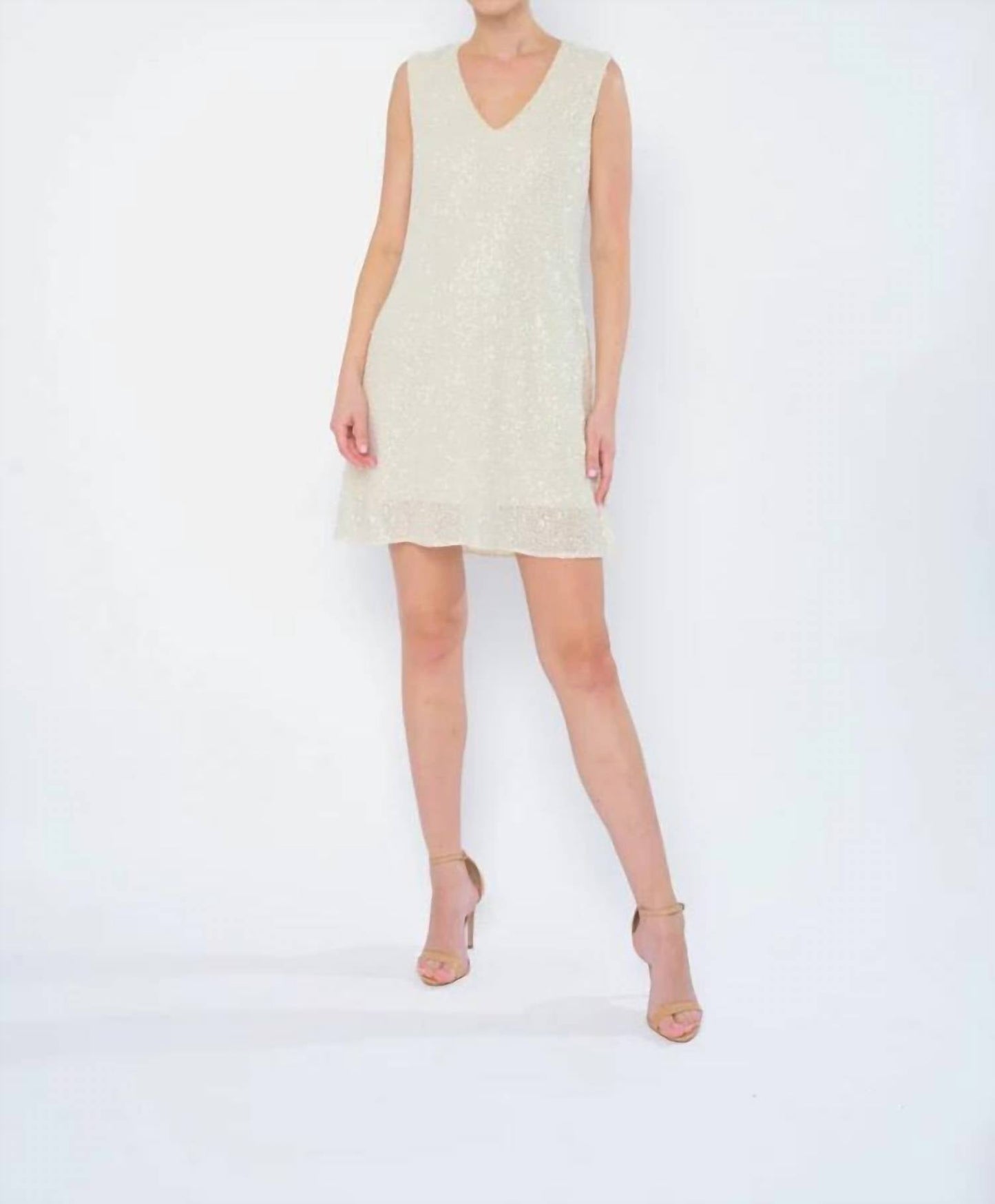 Flora Bea - Fira Sandcastle Dress