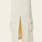 Find Me Now - Owen Cargo Midi Skirt
