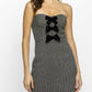 Storia - Bastille Tweed Dress