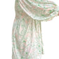 Jodifl - Lily Pad Mini Dress