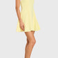 Amanda Uprichard - Kerielle Strapless Mini Dress