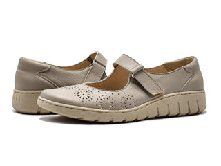Wasak - Women's Elowen Leather Shoes