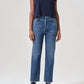 Agolde - 90's Pinch Waist Crop Jeans