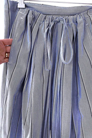 Heather Harlan - Drawstring Pant