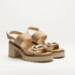 Softwaves - Women's Bree Sandal