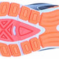 Puma Women's Speed 600 Ignite Running Shoes Black/Orange