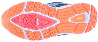 Puma Women's Speed 600 Ignite Running Shoes Black/Orange