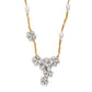 Brighton - Women's Everbloom Windflower Necklace