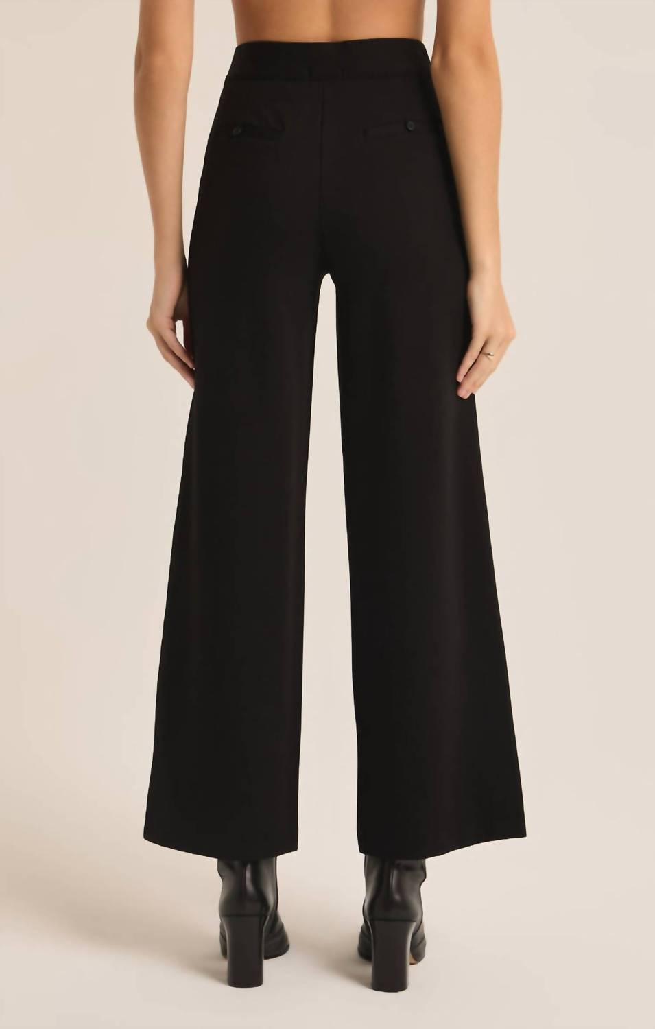 Z Supply - Do it all trouser