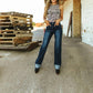 2Flyco - Line Drives Jean