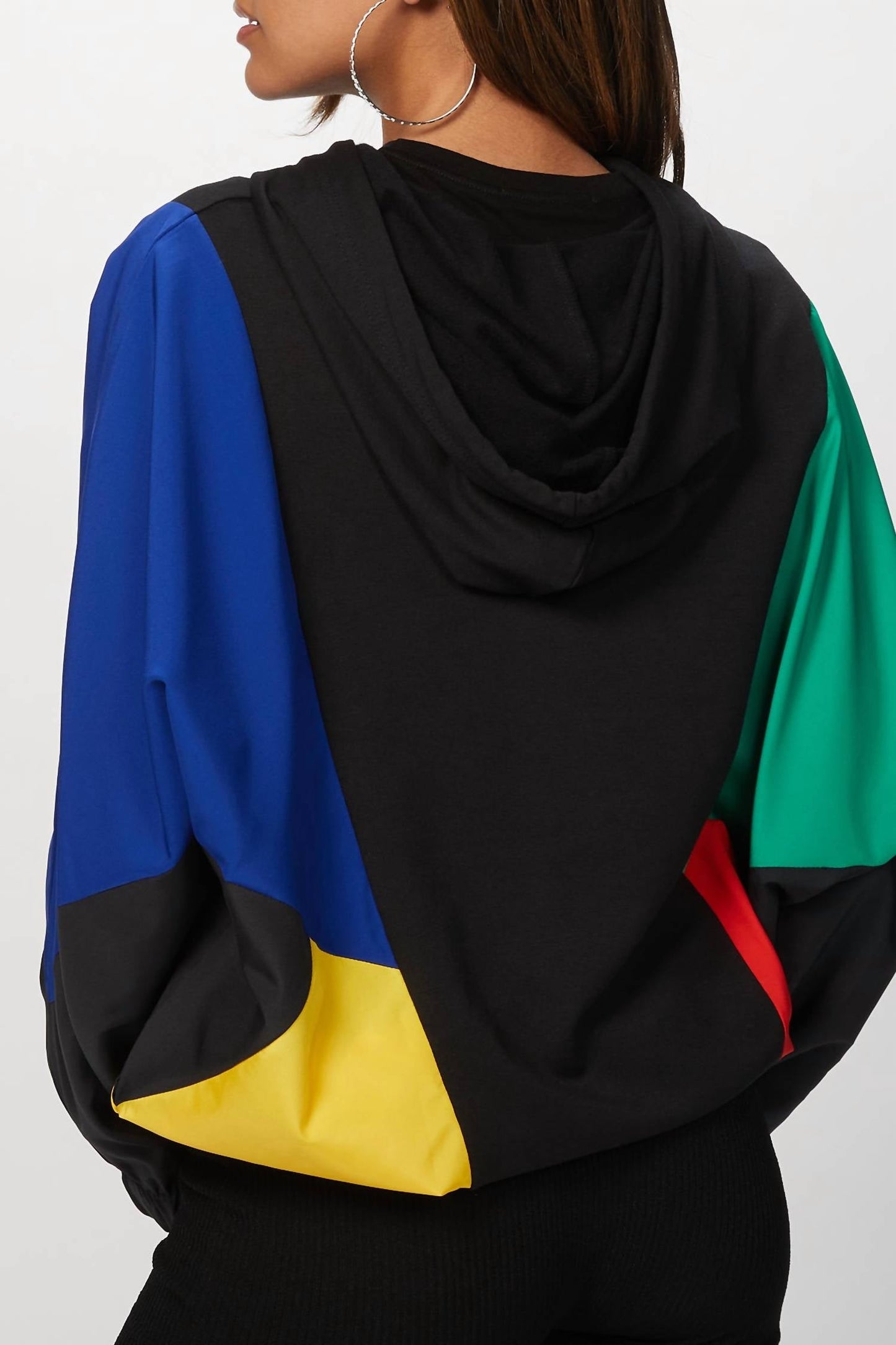 Beach Riot - STELLA POPOVER PULLOVER