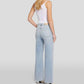 7 For All Mankind - Jo Ultra High Rise Denim