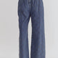 Entro - Top Stitch Jean