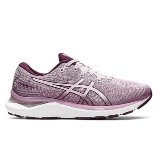 Asics - WOMEN'S GEL-CUMULUS 24 RUNNING SHOES - B/MEDIUM WIDTH