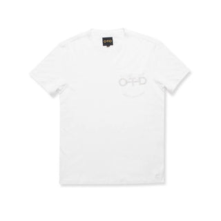 On This Day - Women's Graphic Pocket Tee