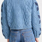 Free People - Quinn Quilted Jacket
