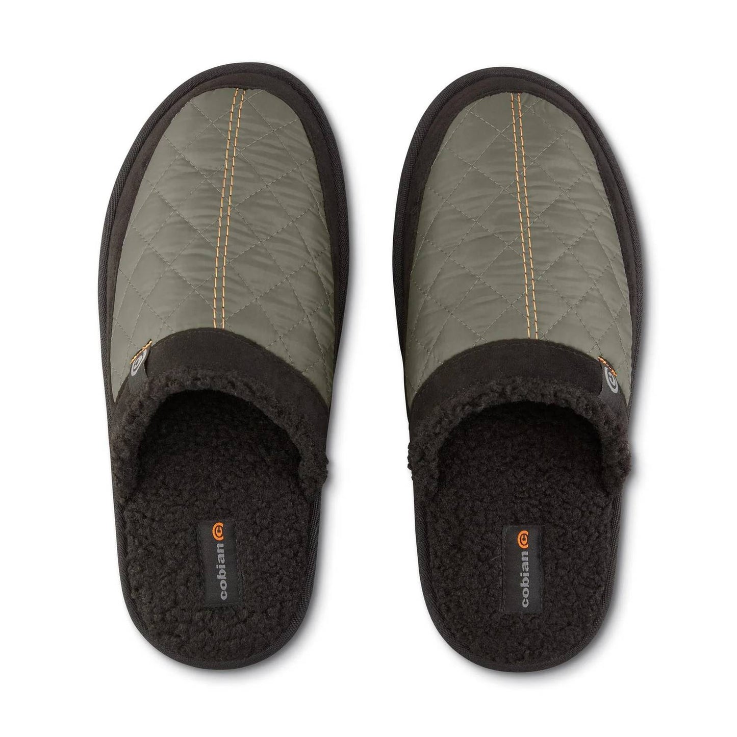 Cobian - Men's Happy Camper Mule Slipper