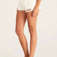 Z Supply - Classic Hi-rise Denim Short