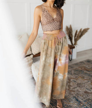 Pol - Live In Lace Bralette