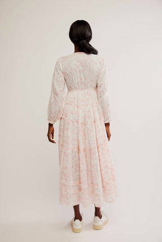 Free People - Pappiet Midi