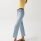Pistola - Women's Ally High Rise Vintage Ankle Jean