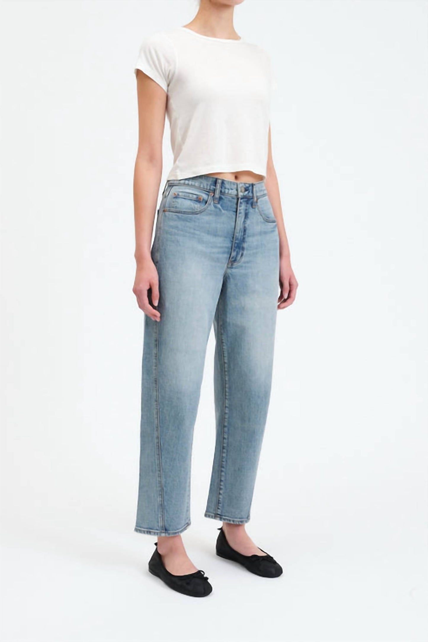 Daze - Women's Westward Barrel Leg Pant