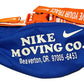 Nike - Unisex Moving Co Waistbag