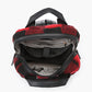 Jen & Co. - Women's Hattie Backpack With Guitar Strap