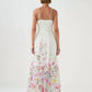 Aje. - Fleur Maxi Dress