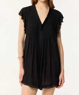 Poupette St Barth - Sasha Mini Dress