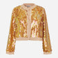 Baum Und Pferdgarten - Bethina Sequin Jacket