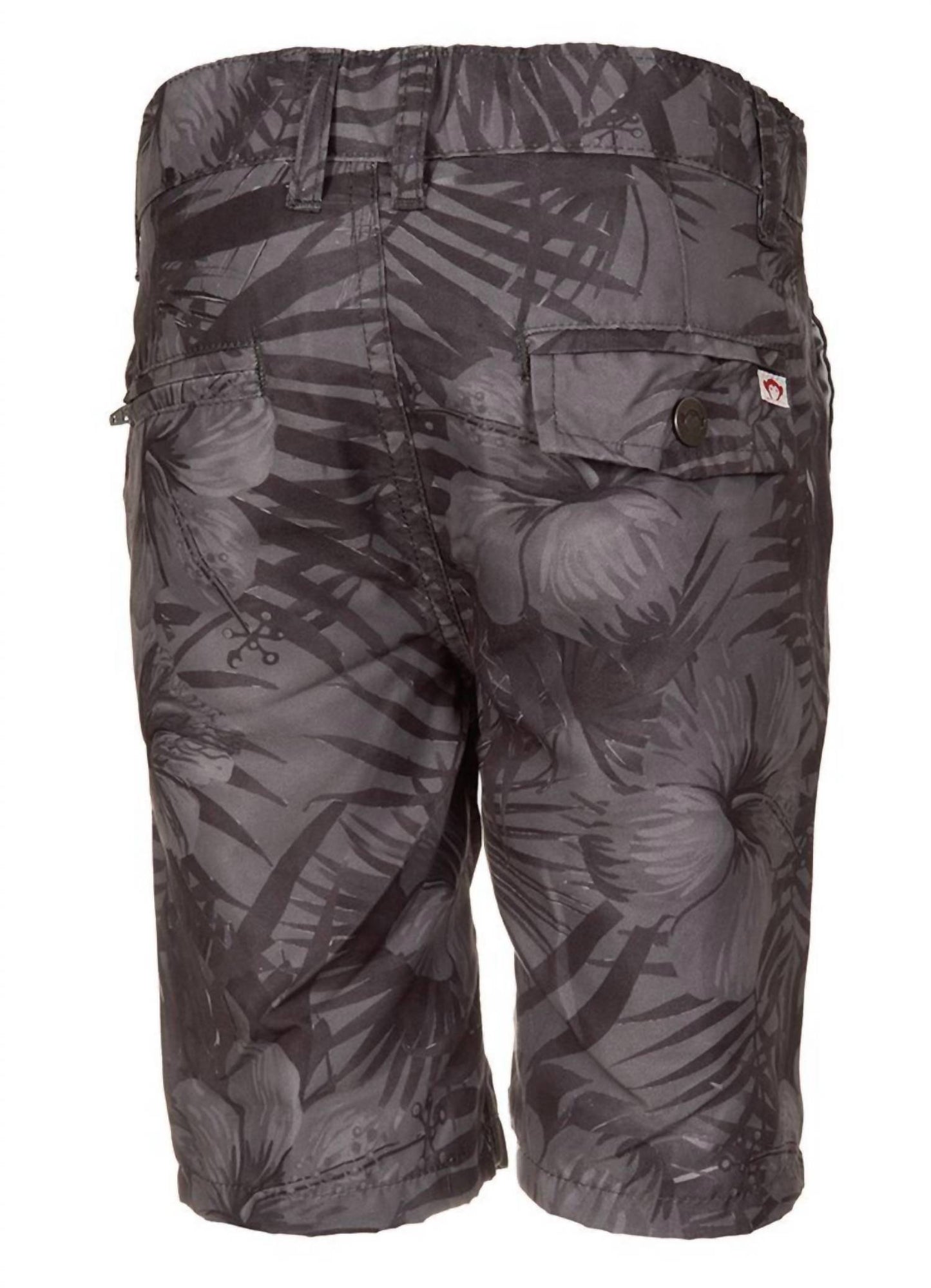 Appaman - Kid's Quick Dry Hybrid Short