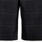 Attack Life By Greg Norman Men's Fairway Cargo Shorts Black Size 36