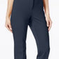 Alfani Women's Hollywood Skinny Pants Blue Size 4 Petite