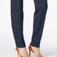 Alfani Women's Hollywood Skinny Pants Blue Size 4 Petite