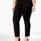 Alfani Women's Pants Black Size 22W