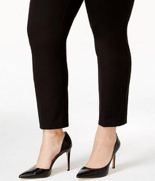 Alfani Women's Pants Black Size 22W