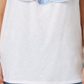 Style & Co Women's Plus Embroidered Off The Shoulder Top White Size 2X